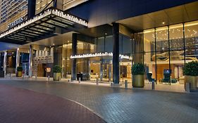 ذا سانت ريجيس داون تاون دبي